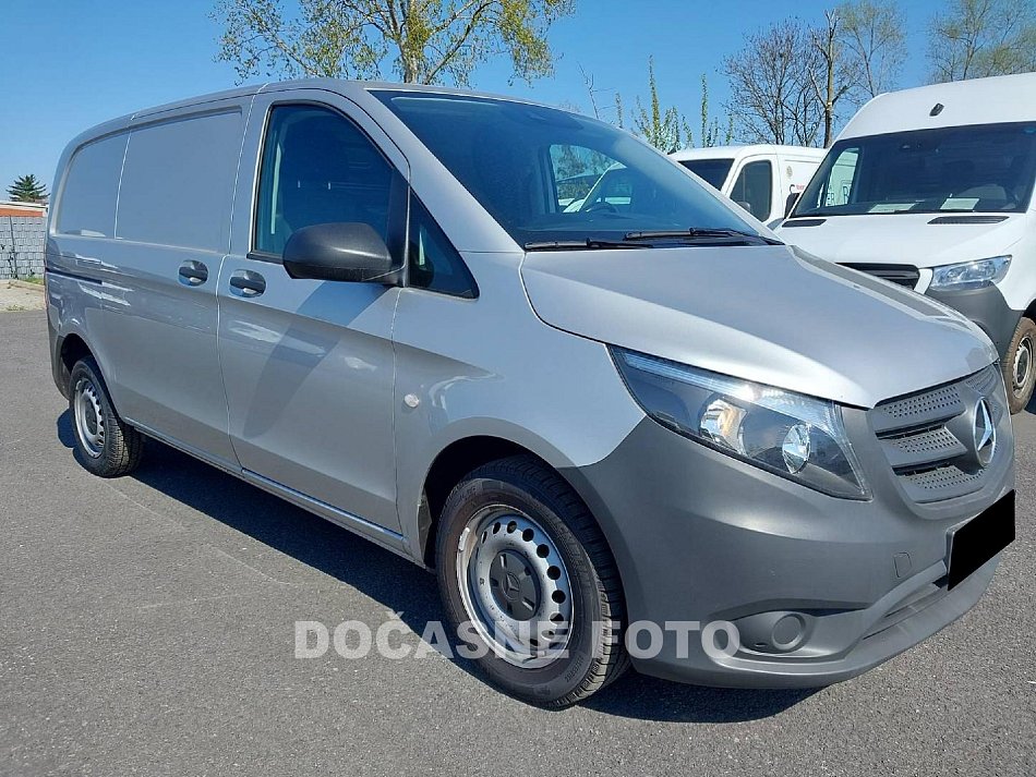 Mercedes-Benz Vito 2.2CDi 