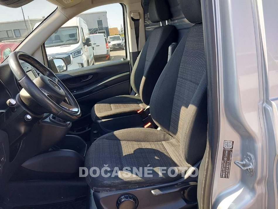 Mercedes-Benz Vito 2.2CDi 