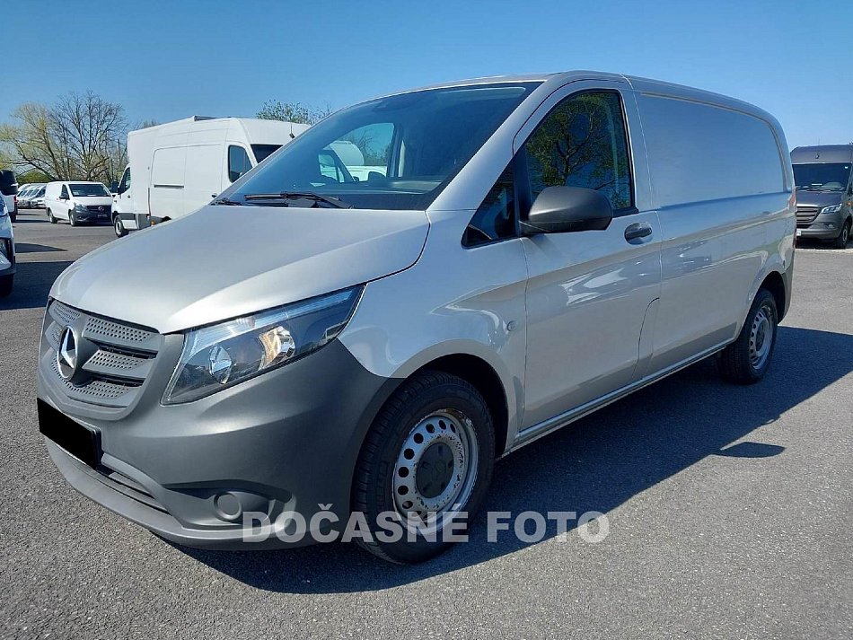 Mercedes-Benz Vito 2.2CDi 