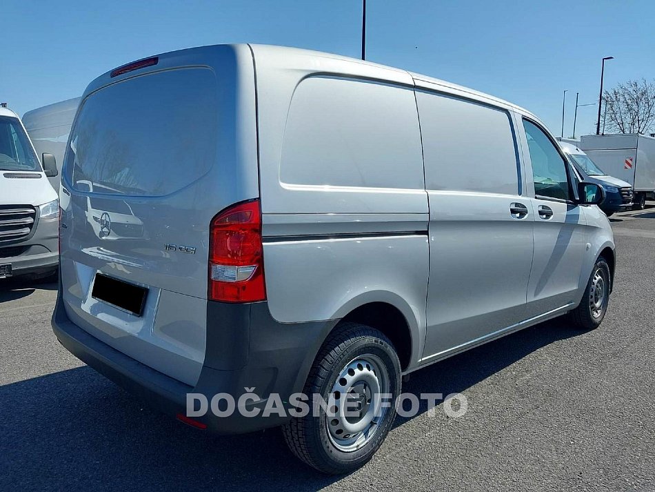 Mercedes-Benz Vito 2.2CDi 