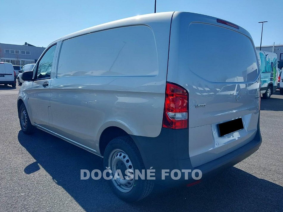 Mercedes-Benz Vito 2.2CDi 