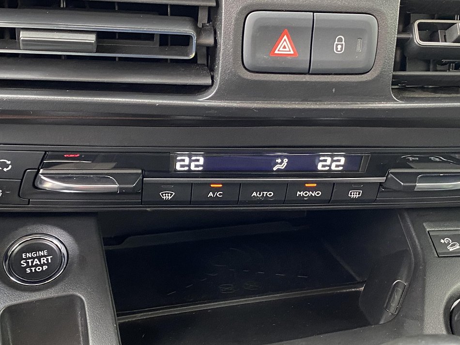 Peugeot Rifter 1.5HDi GT Line