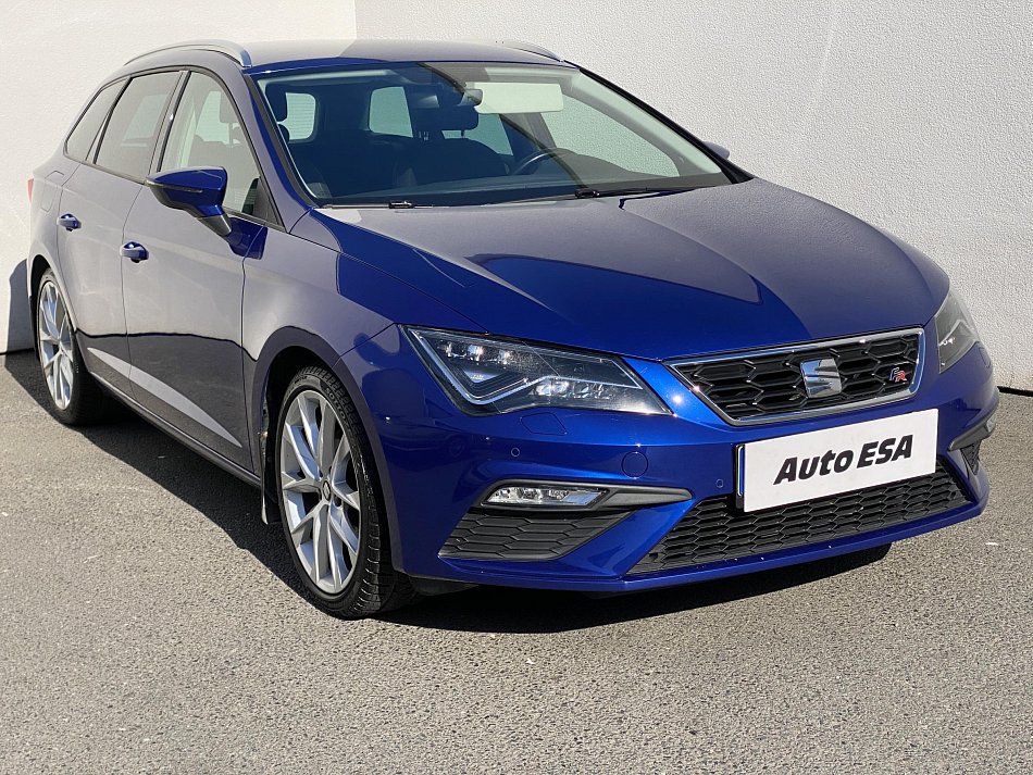 Cupra Leon 1.5TSi 