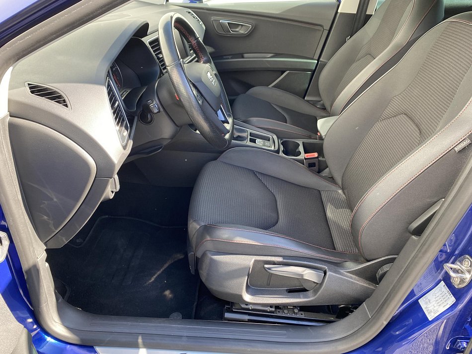 Seat Leon 1.5TSi FR