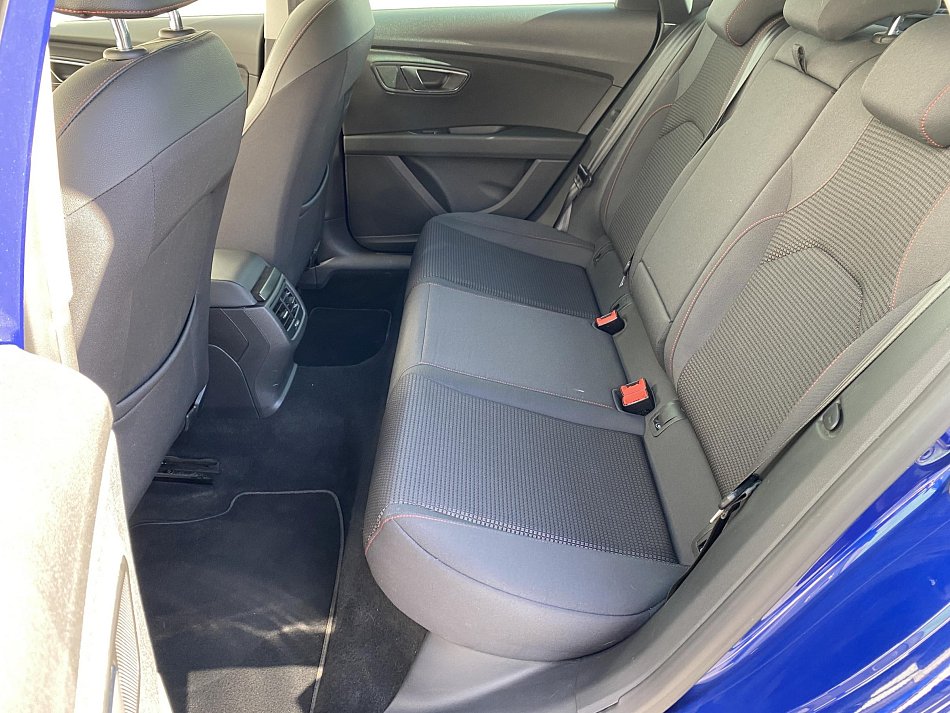 Seat Leon 1.5TSi FR