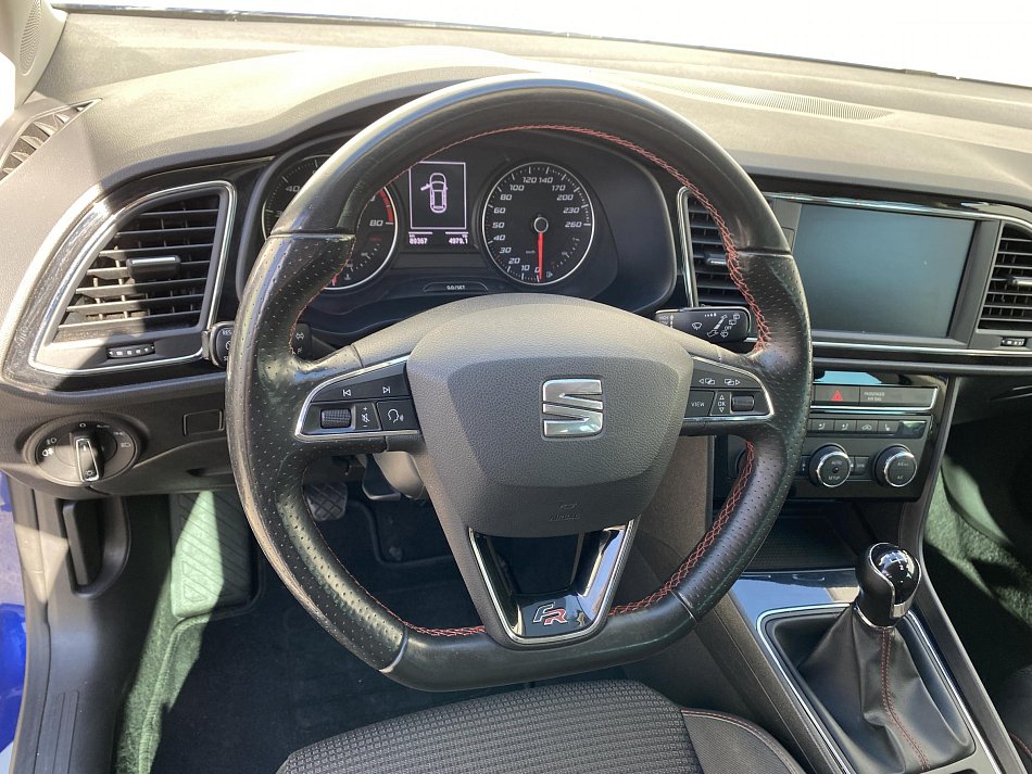 Seat Leon 1.5TSi FR