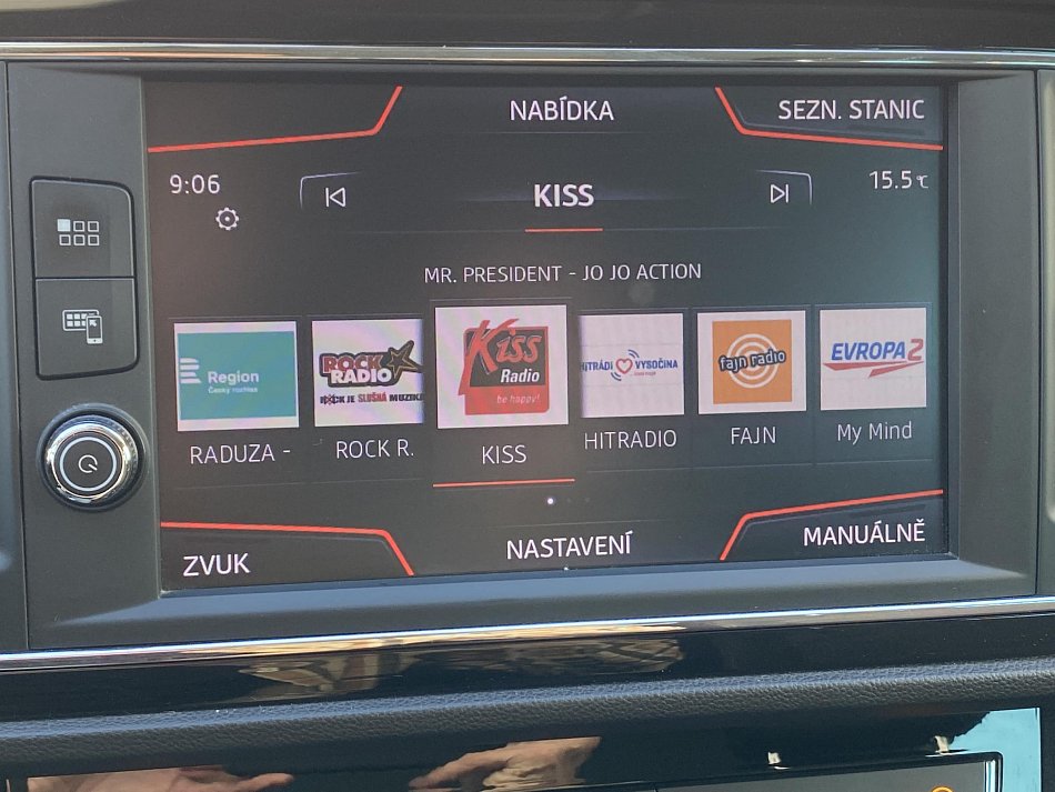 Seat Leon 1.5TSi FR