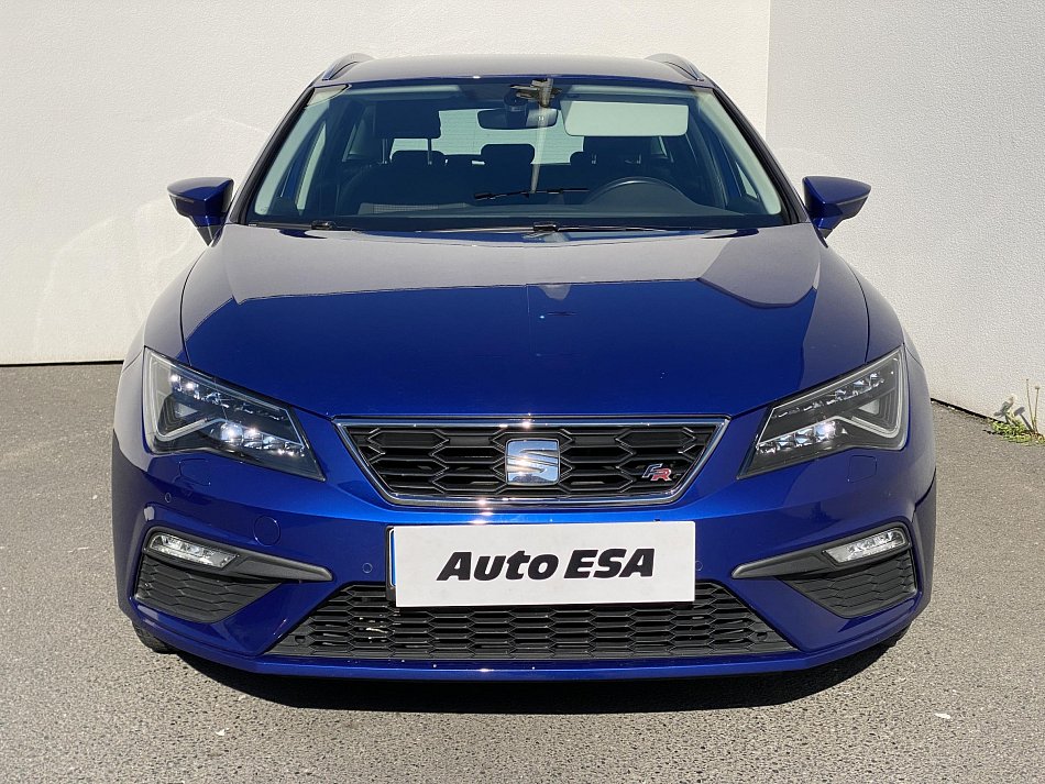 Seat Leon 1.5TSi FR