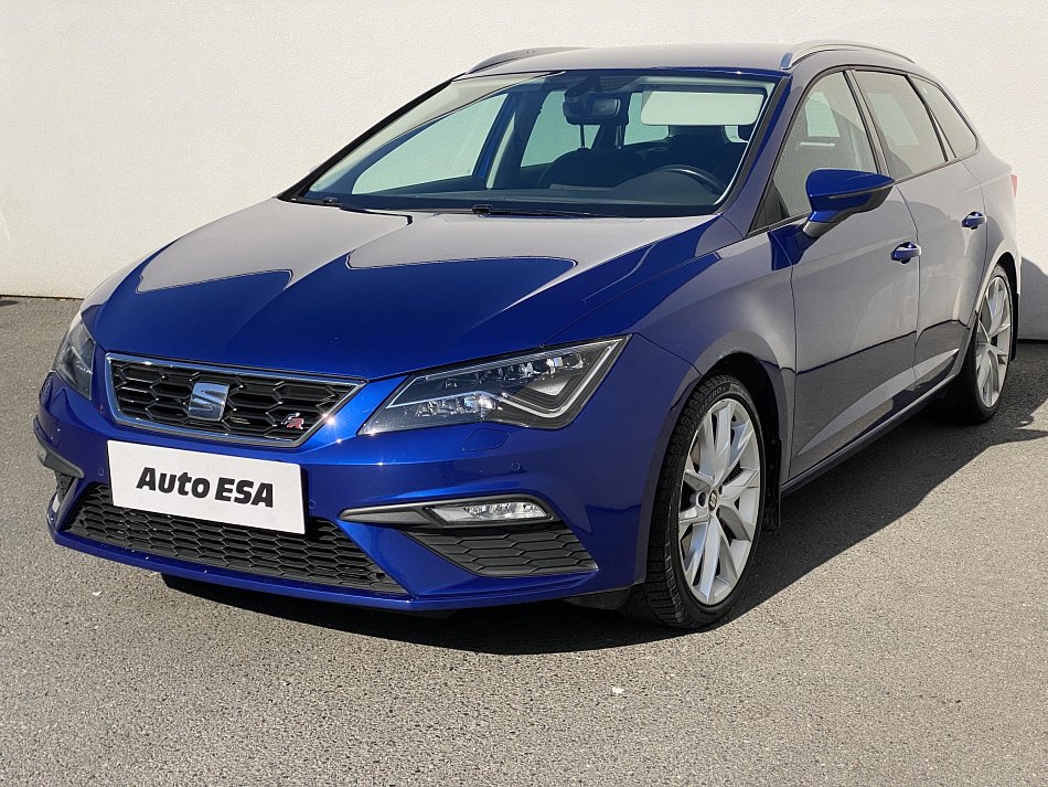 Seat Leon 1.5TSi FR