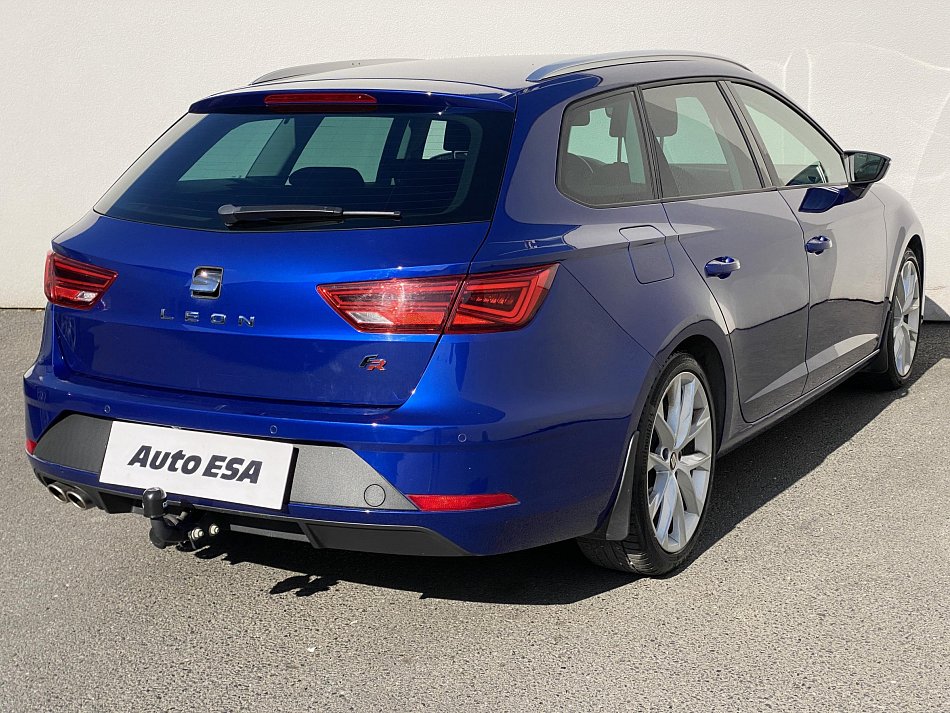 Seat Leon 1.5TSi FR