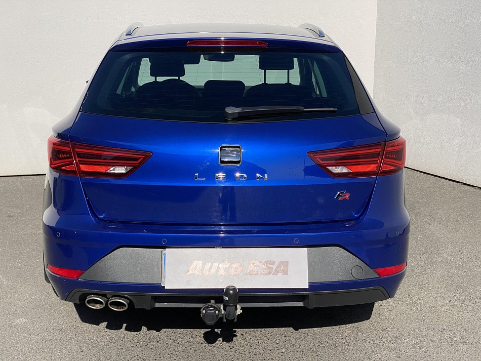 Seat Leon 1.5TSi FR
