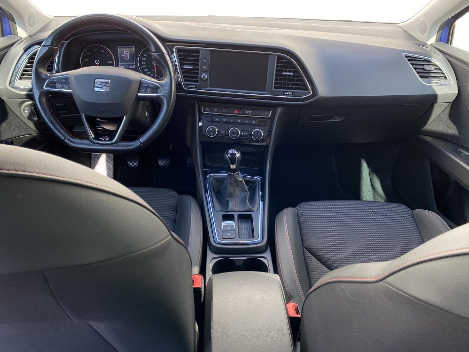 Seat Leon 1.5TSi FR