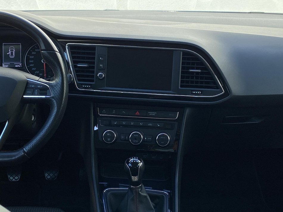 Seat Leon 1.5TSi FR
