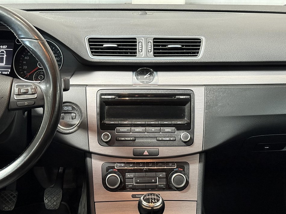 Volkswagen Passat 2.0TDi 