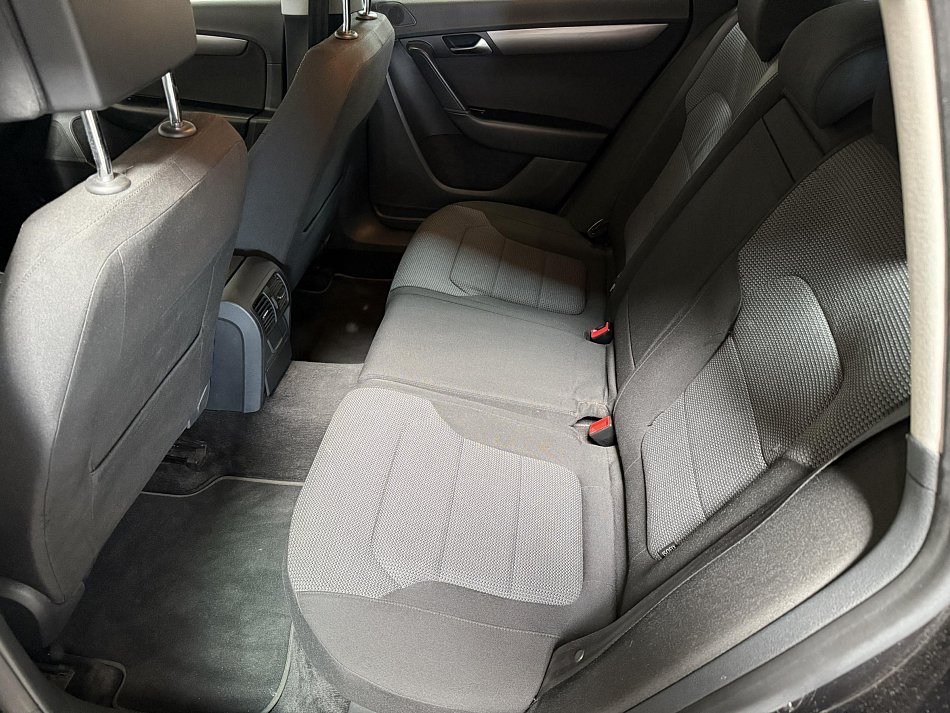 Volkswagen Passat 2.0TDi 