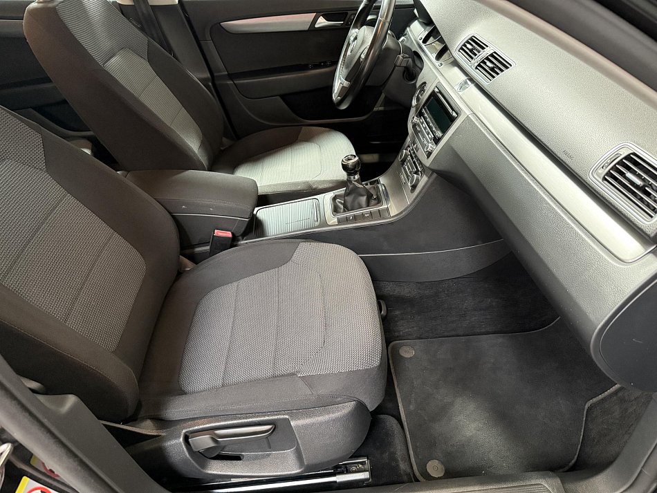 Volkswagen Passat 2.0TDi 