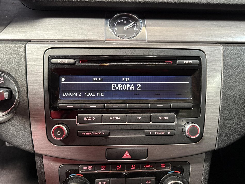 Volkswagen Passat 2.0TDi 
