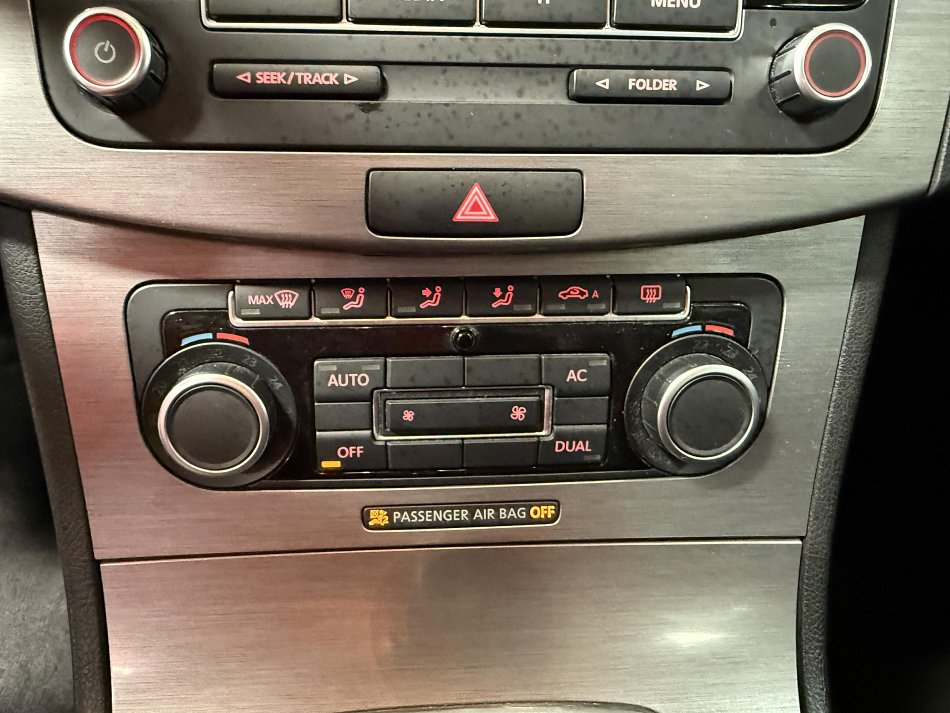 Volkswagen Passat 2.0TDi 