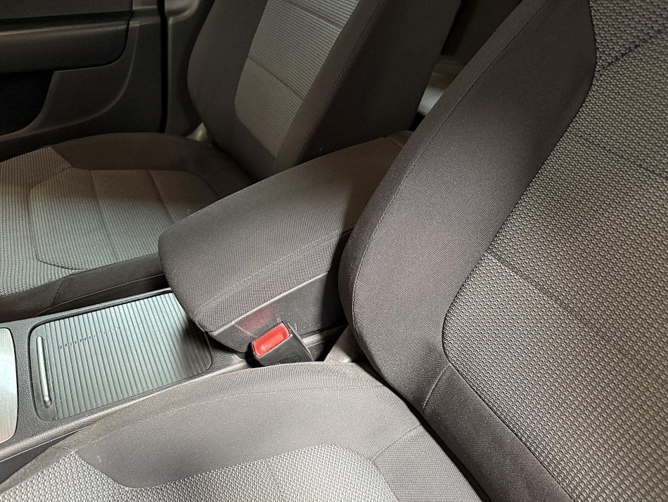 Volkswagen Passat 2.0TDi 