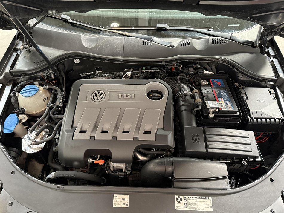 Volkswagen Passat 2.0TDi 