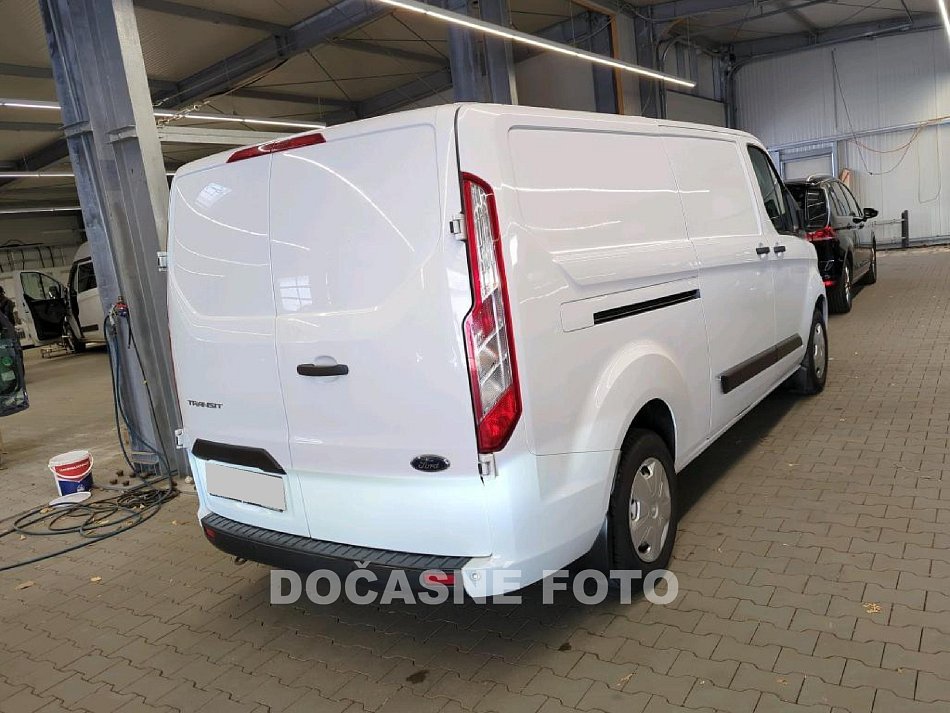 Ford Transit Custom 2.0TDCi Trend L2 BOTT