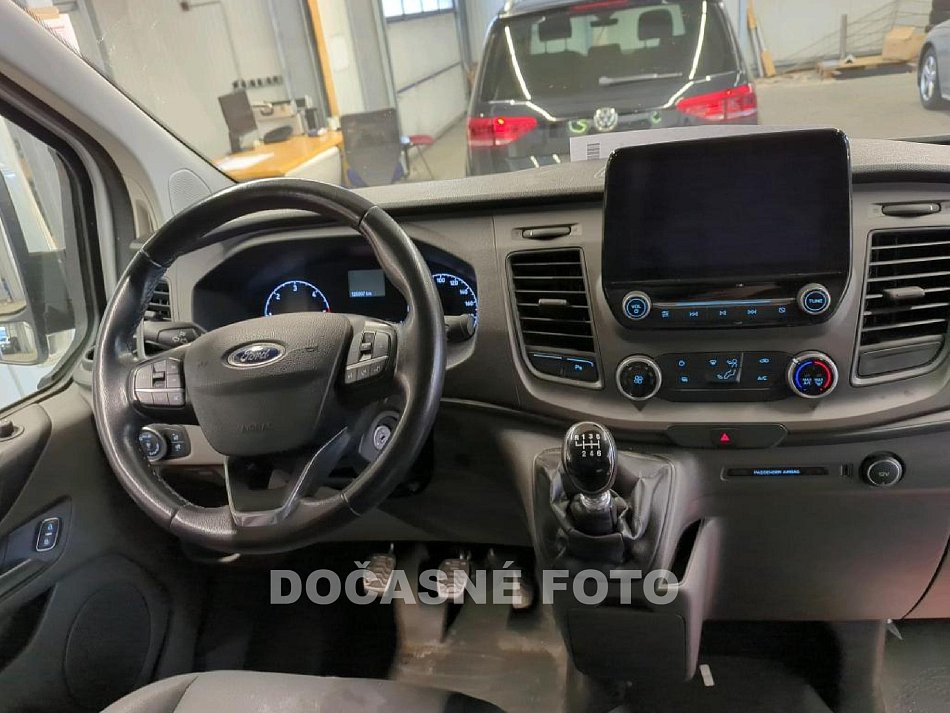 Ford Transit Custom 2.0TDCi Trend L2 BOTT