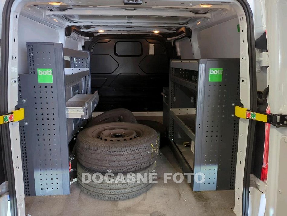 Ford Transit Custom 2.0TDCi Trend L2 BOTT