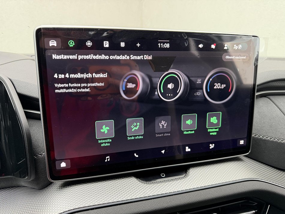 Škoda Kodiaq II 2.0 TDi SportLine 7míst