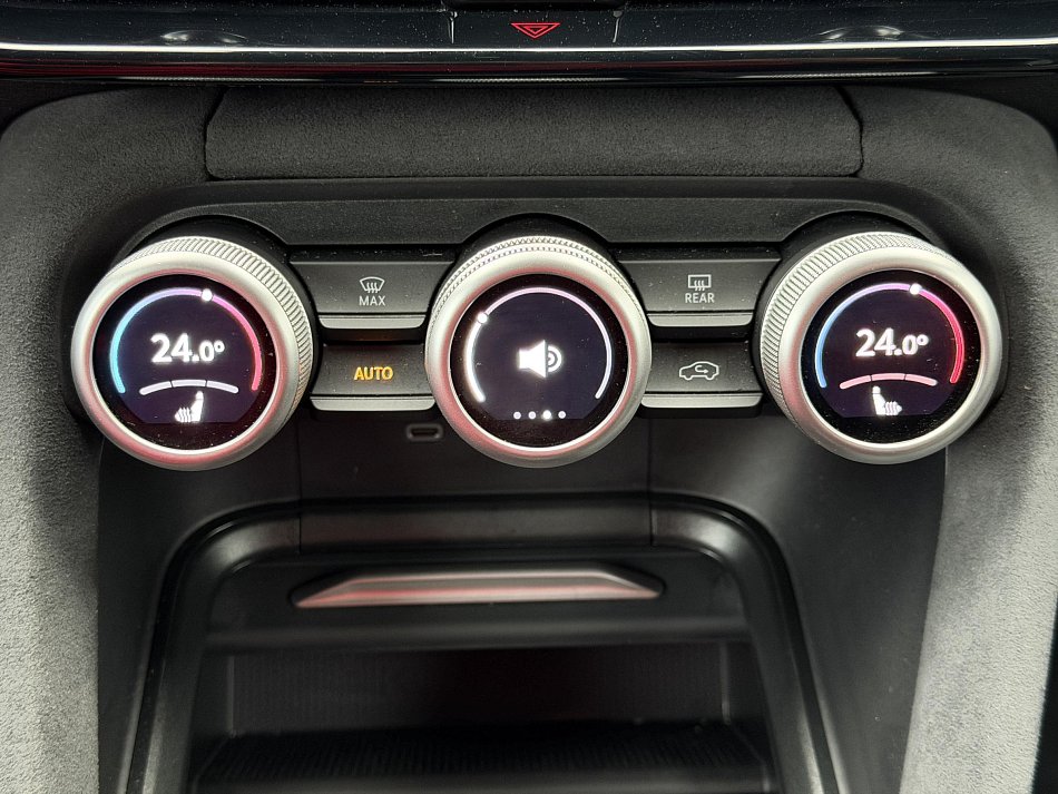 Škoda Kodiaq II 2.0 TDi SportLine 7míst