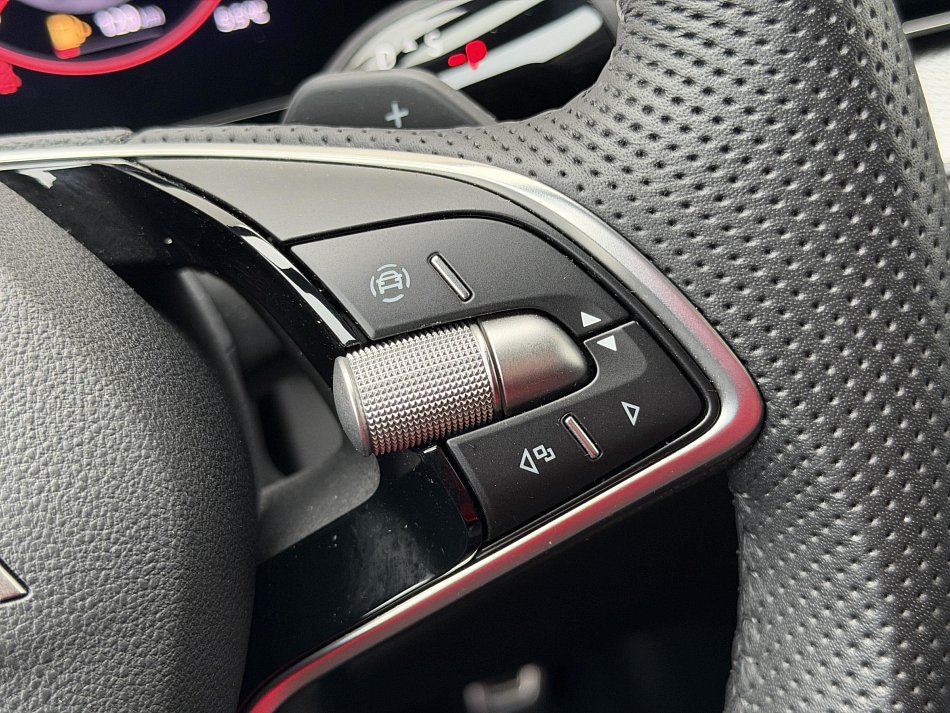 Škoda Kodiaq II 2.0 TDi SportLine 7míst