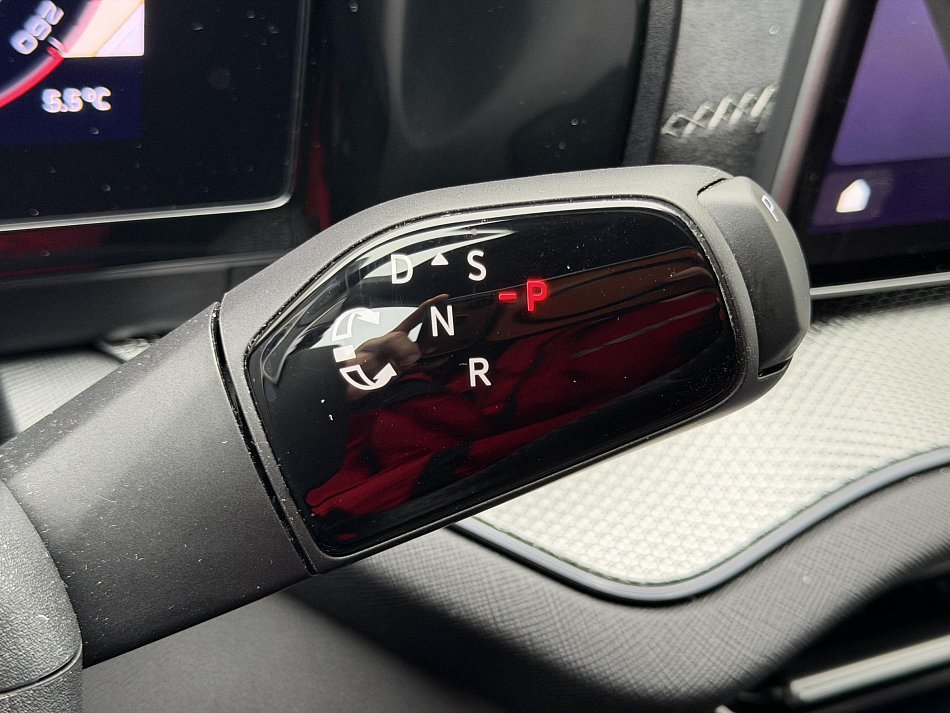 Škoda Kodiaq II 2.0 TDi SportLine 7míst