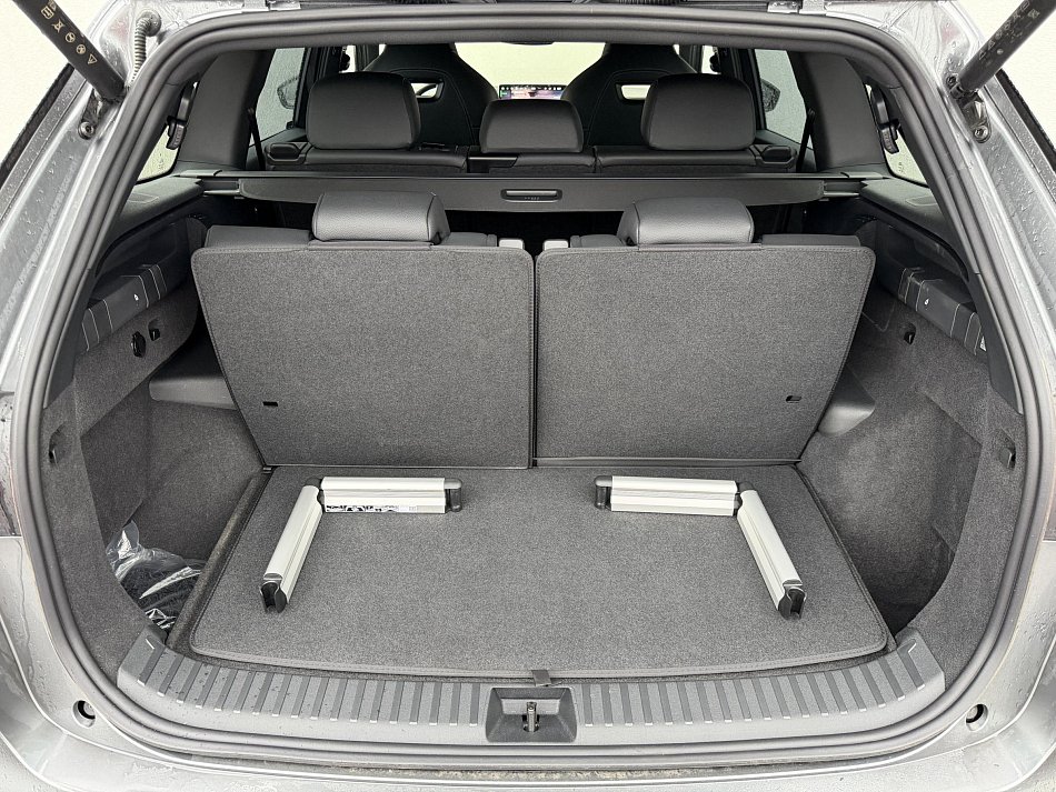 Škoda Kodiaq II 2.0 TDi SportLine 7míst