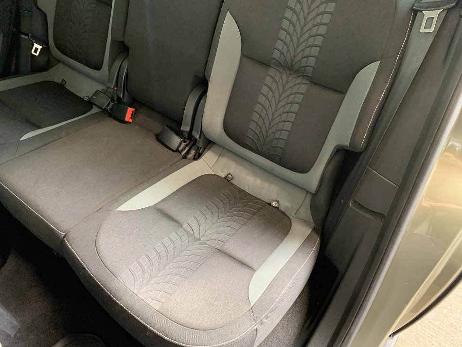 Škoda Yeti 2.0 TDi 