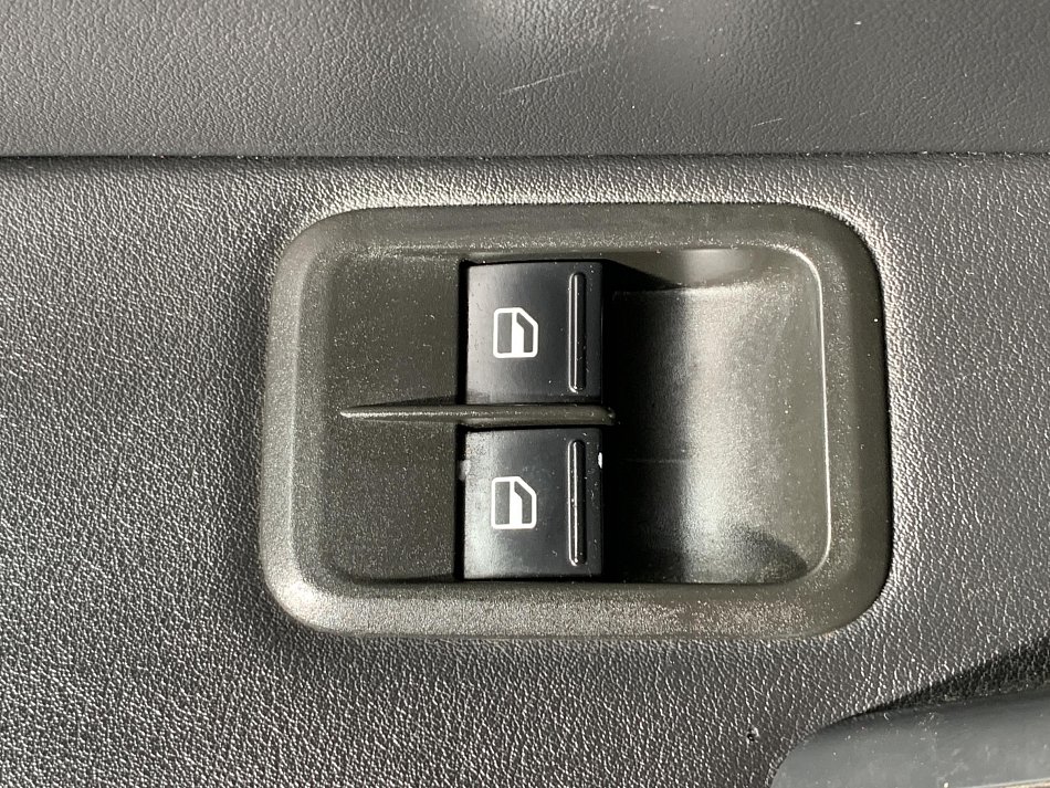 Škoda Yeti 2.0 TDi 