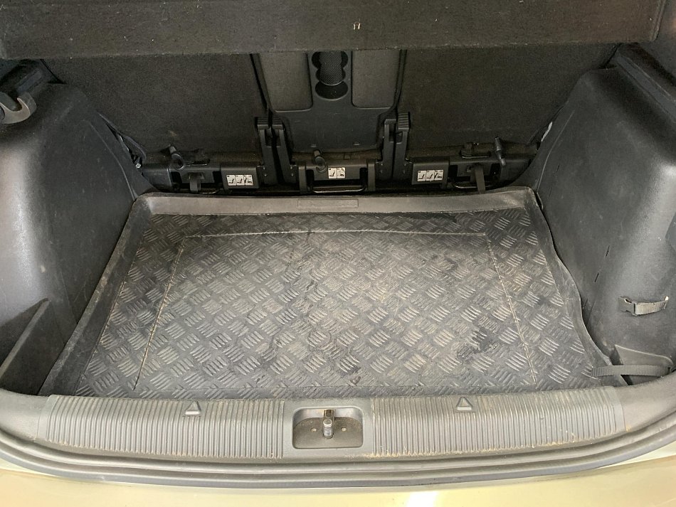 Škoda Yeti 2.0 TDi 