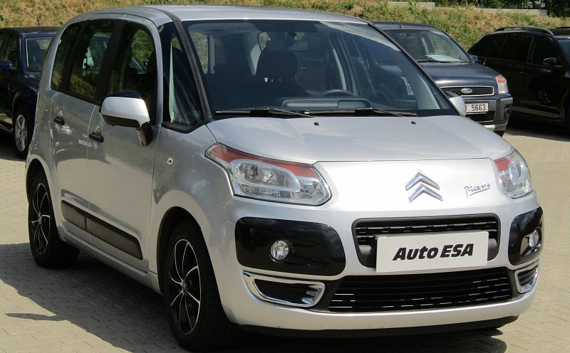 Citroën C3 Picasso 1.4i 