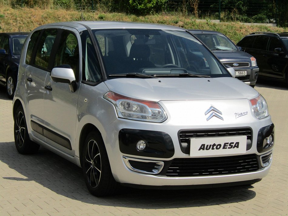 Citroën C3 Picasso 1.4i 