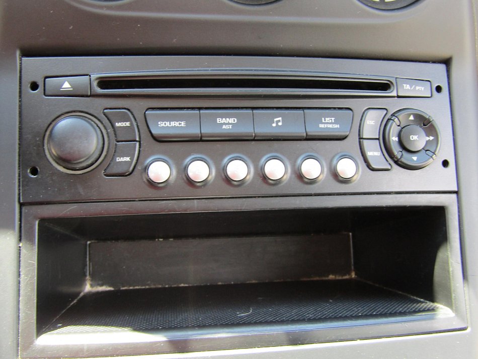Citroën C3 Picasso 1.4i 