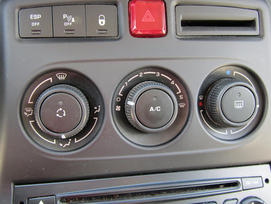 Citroën C3 Picasso 1.4i 