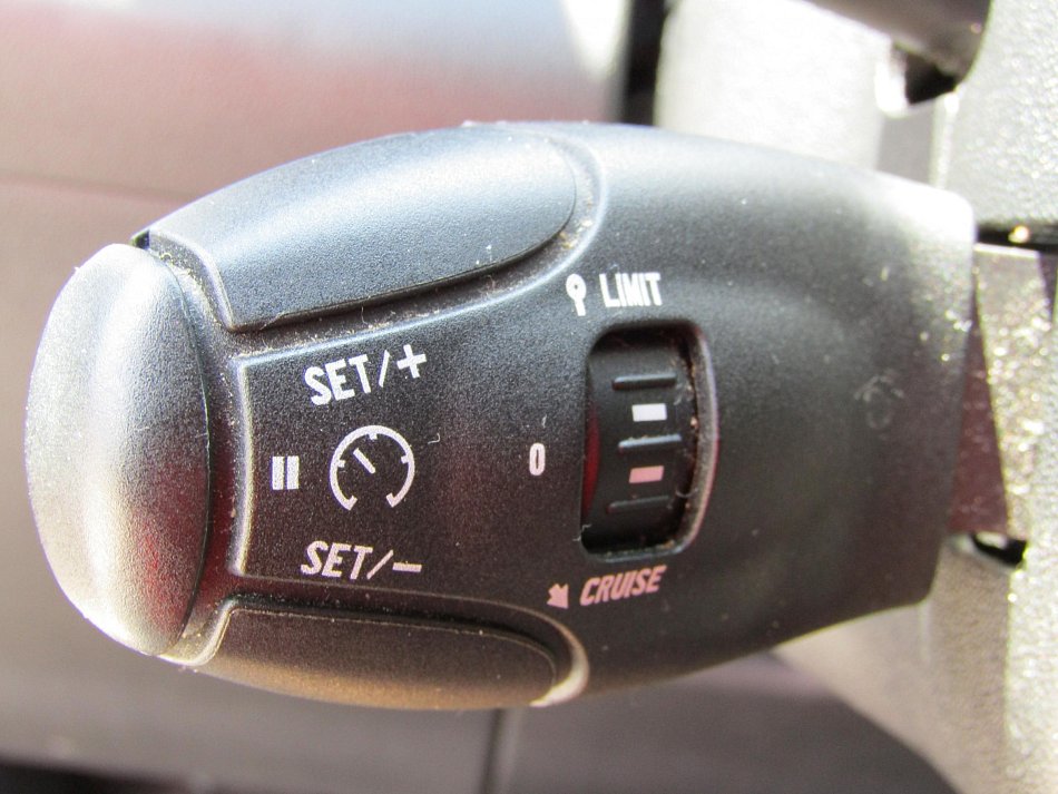 Citroën C3 Picasso 1.4i 
