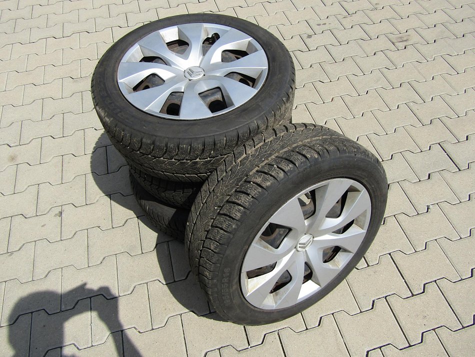 Citroën C3 Picasso 1.4i 