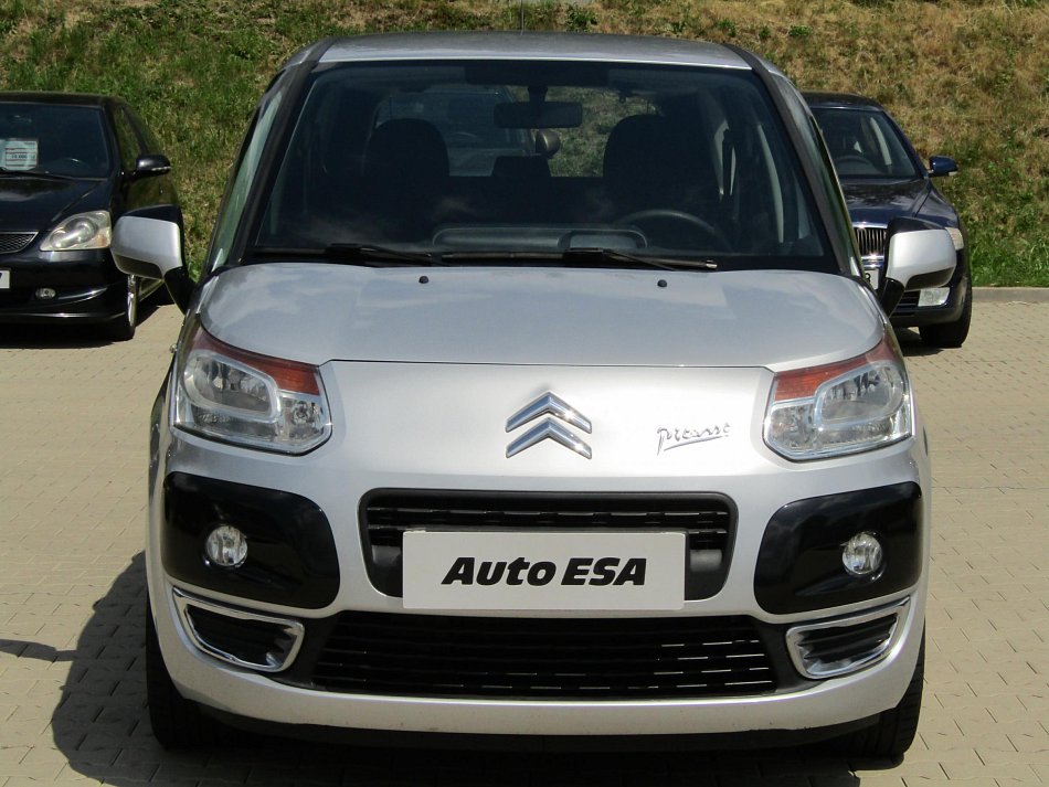Citroën C3 Picasso 1.4i 