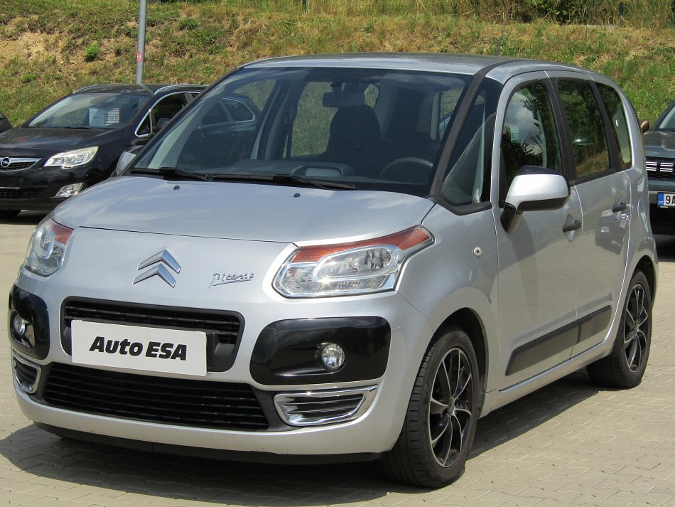 Citroën C3 Picasso 1.4i 