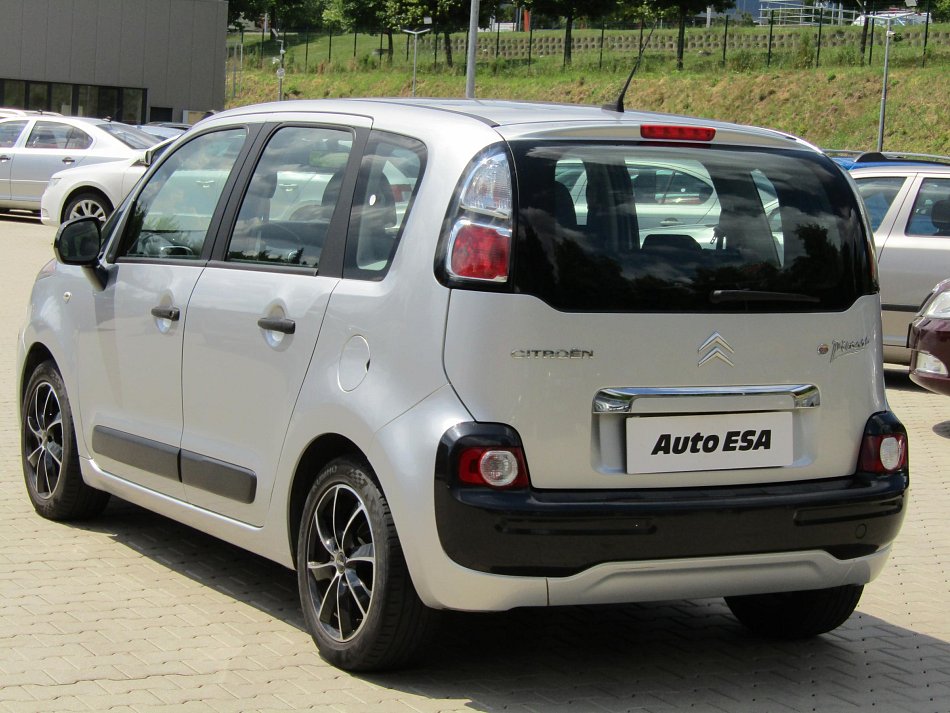 Citroën C3 Picasso 1.4i 