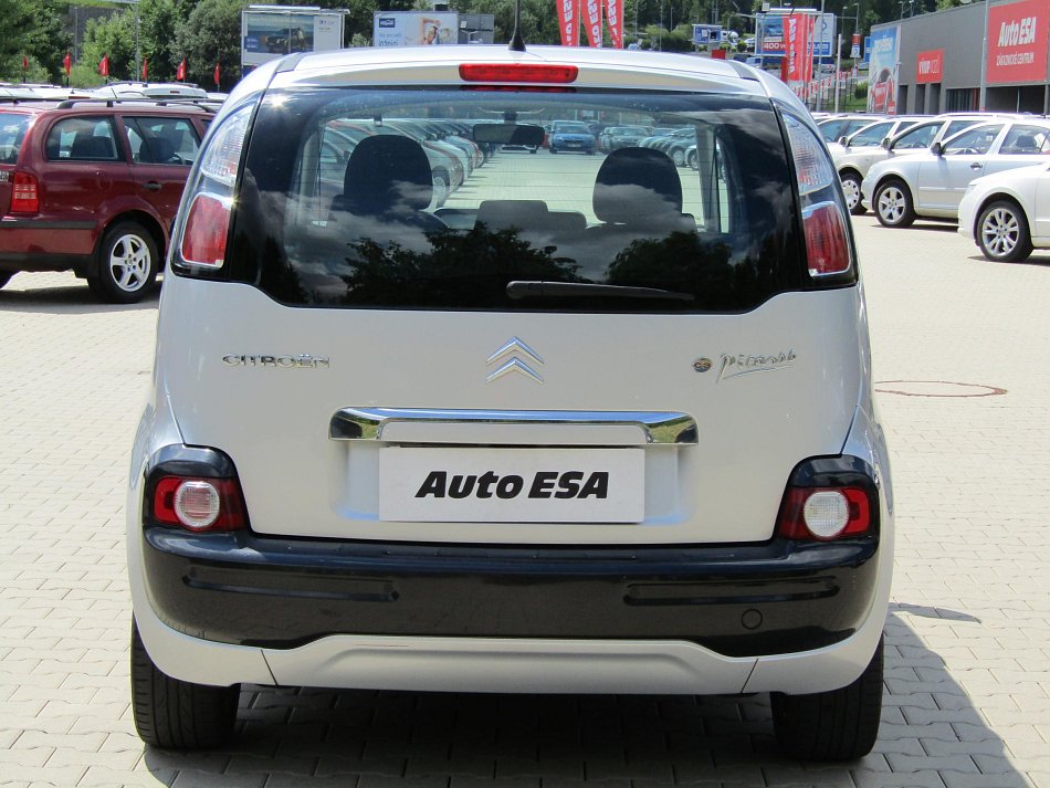 Citroën C3 Picasso 1.4i 