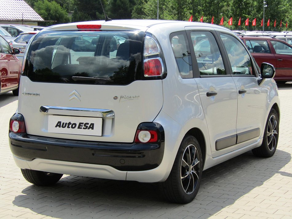 Citroën C3 Picasso 1.4i 