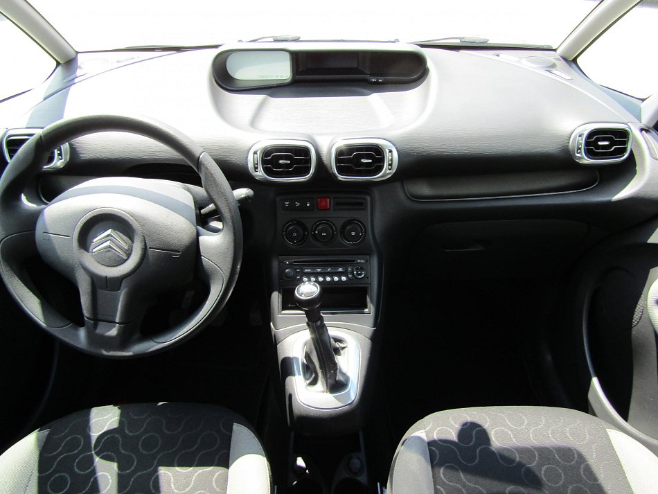 Citroën C3 Picasso 1.4i 