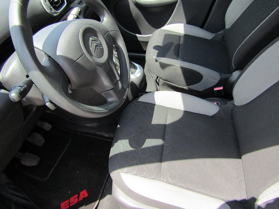 Citroën C3 Picasso 1.4i 