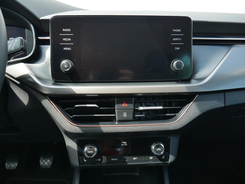 Škoda Scala 1.0 TSi Style