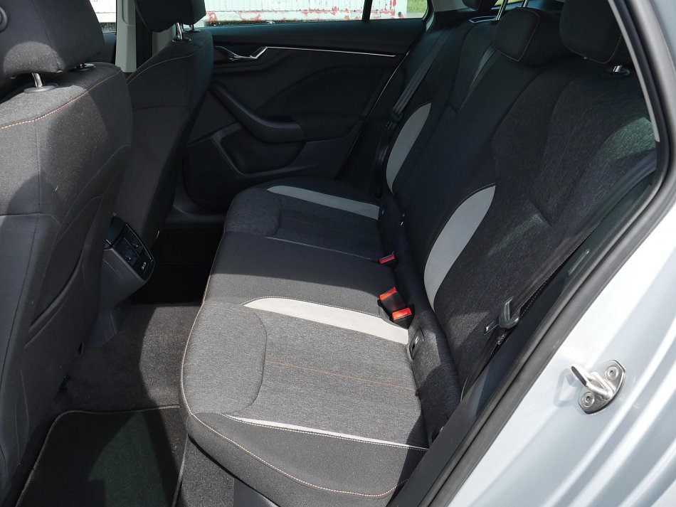 Škoda Scala 1.0 TSi Style